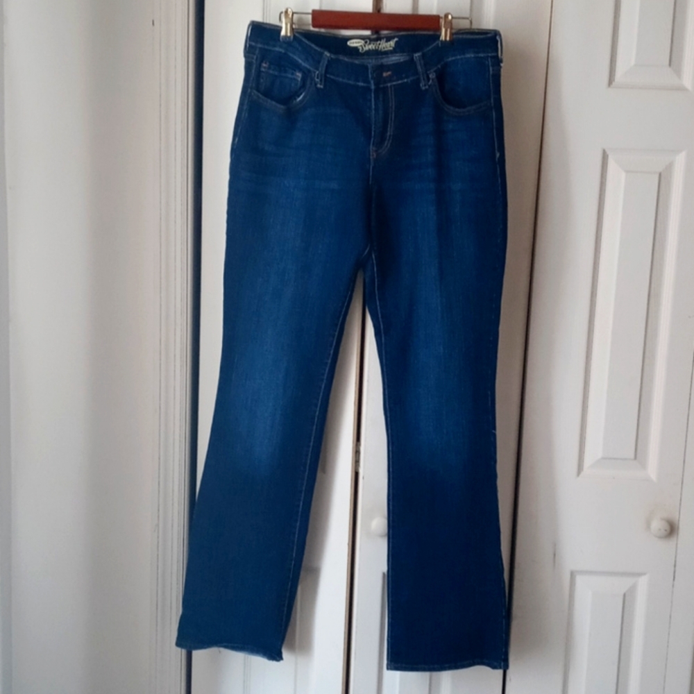 Old navy jeans